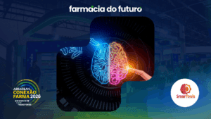 SmarTools debate “Jornada Interativa” no Abradilan Conexão Farma 2026