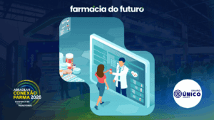 Único Contato: atendimento digital e humanizado na Farmácia do Futuro