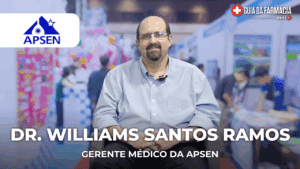 Guia da Farmácia Series: Apsen, lançamento Adequa.