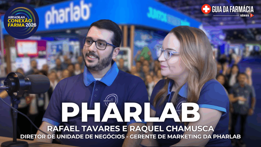 Guia da Farmácia Series: Abradilan 2026 – Pharlab