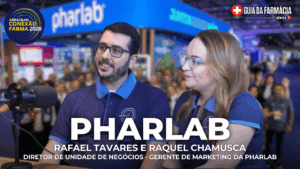 Guia da Farmácia Series: Abradilan 2026 – Pharlab