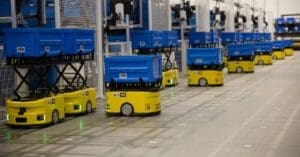 RD Saúde oferece mais de 150 vagas na área de logística