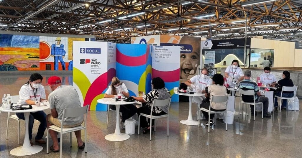 acao-estacao-saude-drogasil-em-parceria-com-metro-de-sao-paulo