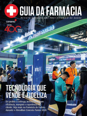 Tecnologia de Vende e Fideliza