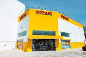 Drogasmil está com vagas abertas na Zona Sul do Rio de Janeiro