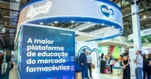 EMS reforça estratégia comercial na geração de negócios