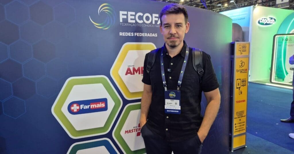 Digitalização e dados redefinem estratégia da Farmais
