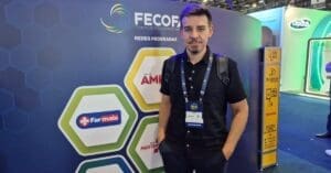 Digitalização e dados redefinem estratégia da Farmais
