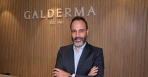 Galderma anuncia Paulo Lacanna como novo General Manager do Brasil