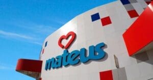 Grupo Mateus prepara entrada no mercado de medicamentos