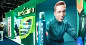 Herbíssimo aposta em clean beauty para crescer no farma