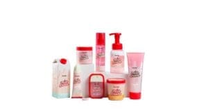 Panvel amplia aposta em bodycare com nova coleção Milkshake