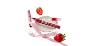 Ruby Kisses lança gloss tint em seis cores