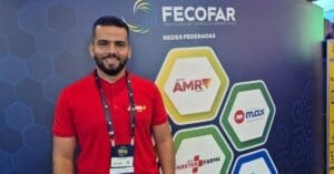 Grupo AMR projeta R$ 1,6 bi em faturamento e amplia expansão