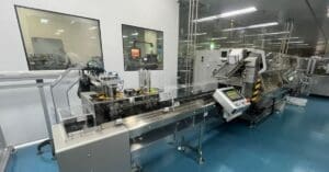 Teuto investe em tecnologia na produção de medicamentos
