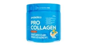 Probiótica amplia portfólio e lança novo Pro Collagen