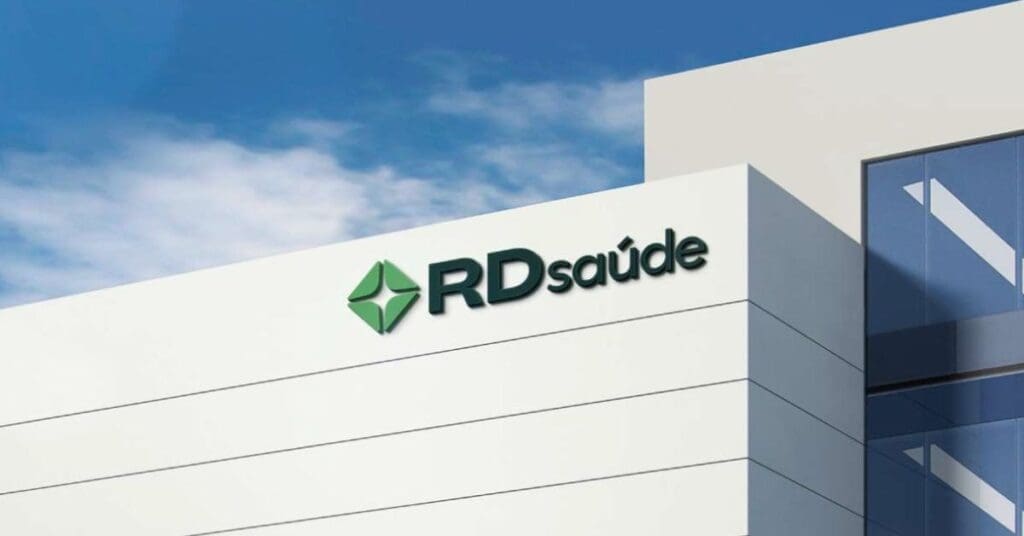 RD-Saúde-anuncia-acordo-para-venda-da-4Bio-ao-Grupo-Profarma