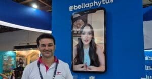Bella Phytus projeta alta de 30% em 2026