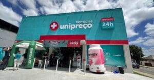 Unipreço anuncia mais de R$ 2,5 milhões em modernização