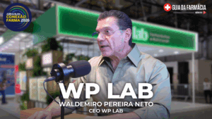Guia da Farmácia Series: Abradilan 2026 – Waldemiro Pereira Neto, CEO da WPLAB