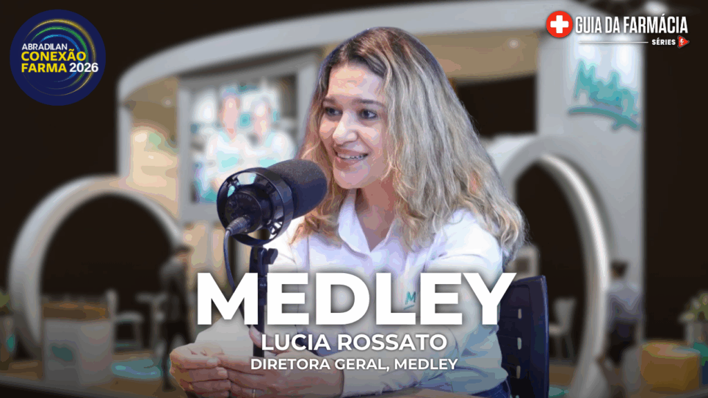 Guia da Farmácia Series: Abradilan 2026 – Medley