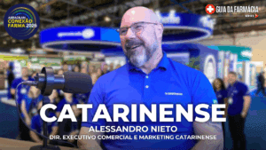 Guia da Farmácia Series: Catarinense Pharma