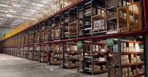 Profarma anuncia mudança de endereço de CD no Distrito Federal