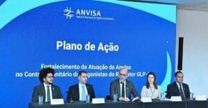 Anvisa anuncia novas medidas para importação e manipulação de canetas emagrecedoras