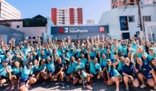 Drogaria São Paulo e Nivea promovem corrida Care Crawl em SP