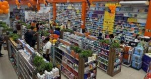 Farma Conde cresce acima de 20% e amplia presença na Zona Sul de SP