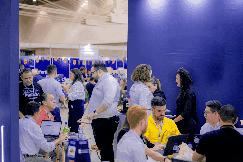 Augefarma inicia Encontros Regionais pelo Piauí e fortalece estratégia de foco em 3 BI para 2026