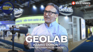 Guia da Farmácia Series: Abradilan 2026 – Geolab