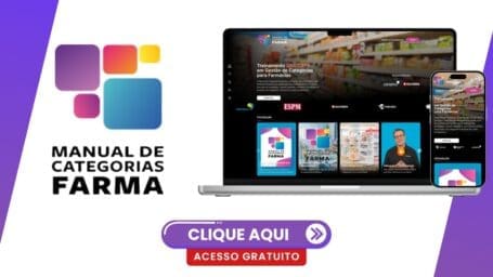 Manual de Categorias Farma 