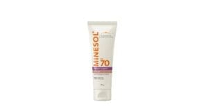 MINESOL® amplia portfólio de proteção solar com Pigment Correct