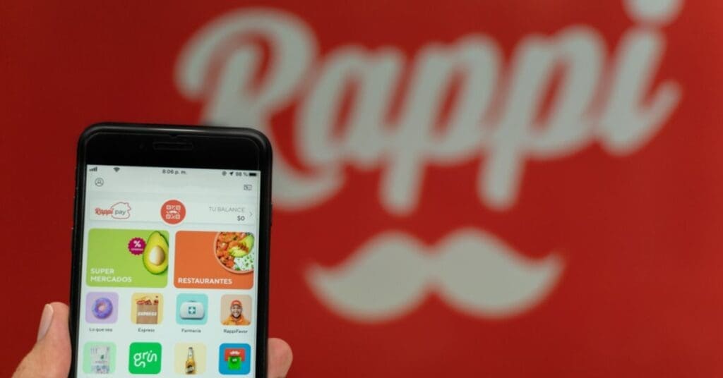 rappi