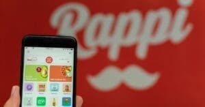 Rappi se pronuncia após denúncia da Abrafarma; veja comunicado