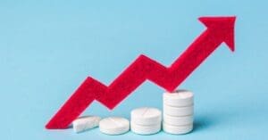 Top 10 2025: conheça os medicamentos mais vendidos do mundo