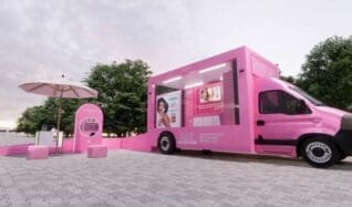 L’Oréal Paris e RD Saúde lançam ativação com protetor solar