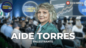 Guia da Farmácia Series: Abradilan 2026 – Aide Torres