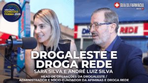 Guia da Farmácia Series: Abradilan 2026 – Droga Rede e Drogaleste