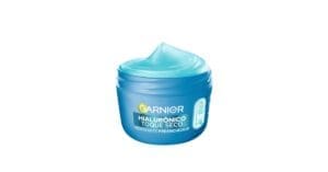 Garnier® lança hidratante facial com ácido hialurônico e efeito gelado