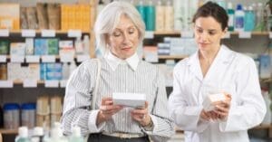 Longevidade em alta: mercado farmacêutico global deve crescer 67% até 2033