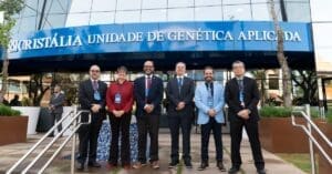 Laboratório Cristália inaugura unidade de genética aplicada