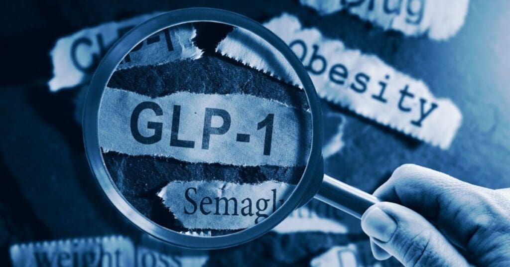 GLP-1
