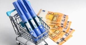 GLP-1: estudo revela diferença de preço superior a R$ 1 mil entre farmácias