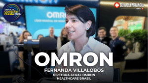 Guia da Farmácia Series: Abradilan 2026 – Omron