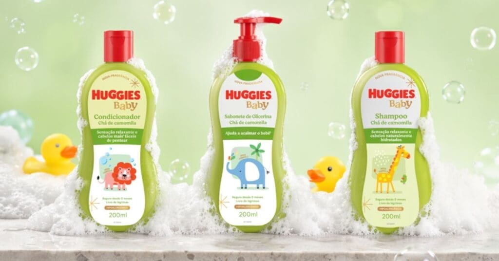 produtos-da-linha-banho-baby-da-huggies-kimberly-clark