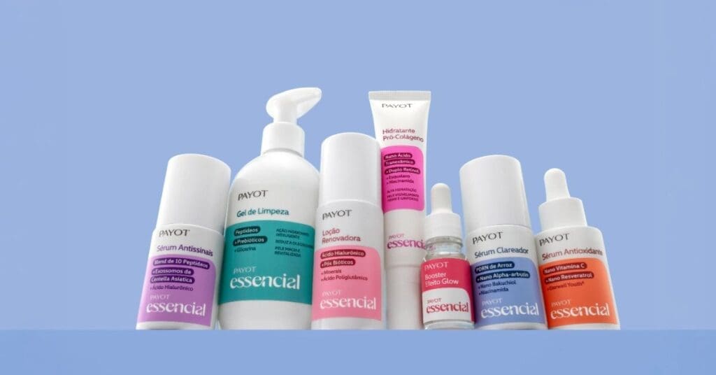 produtos-de-skincare-payot-essencial