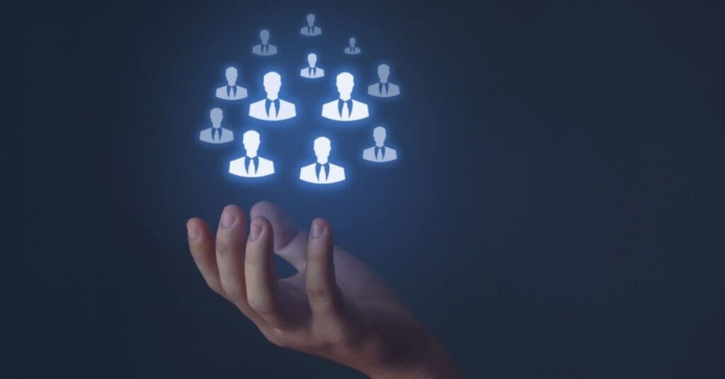 recursos humanos