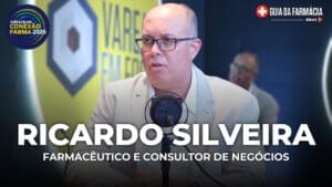 Guia da Farmácia Series: Abradilan 2026 – Ricardo Silveira